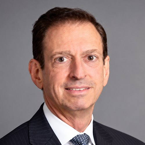 Steven Schonberger
